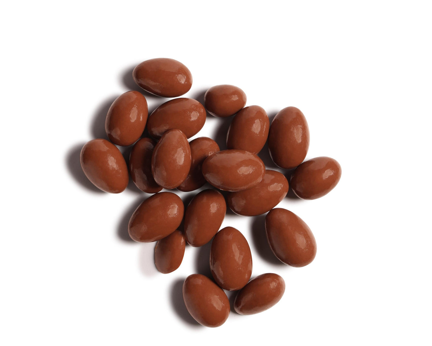 Almonds