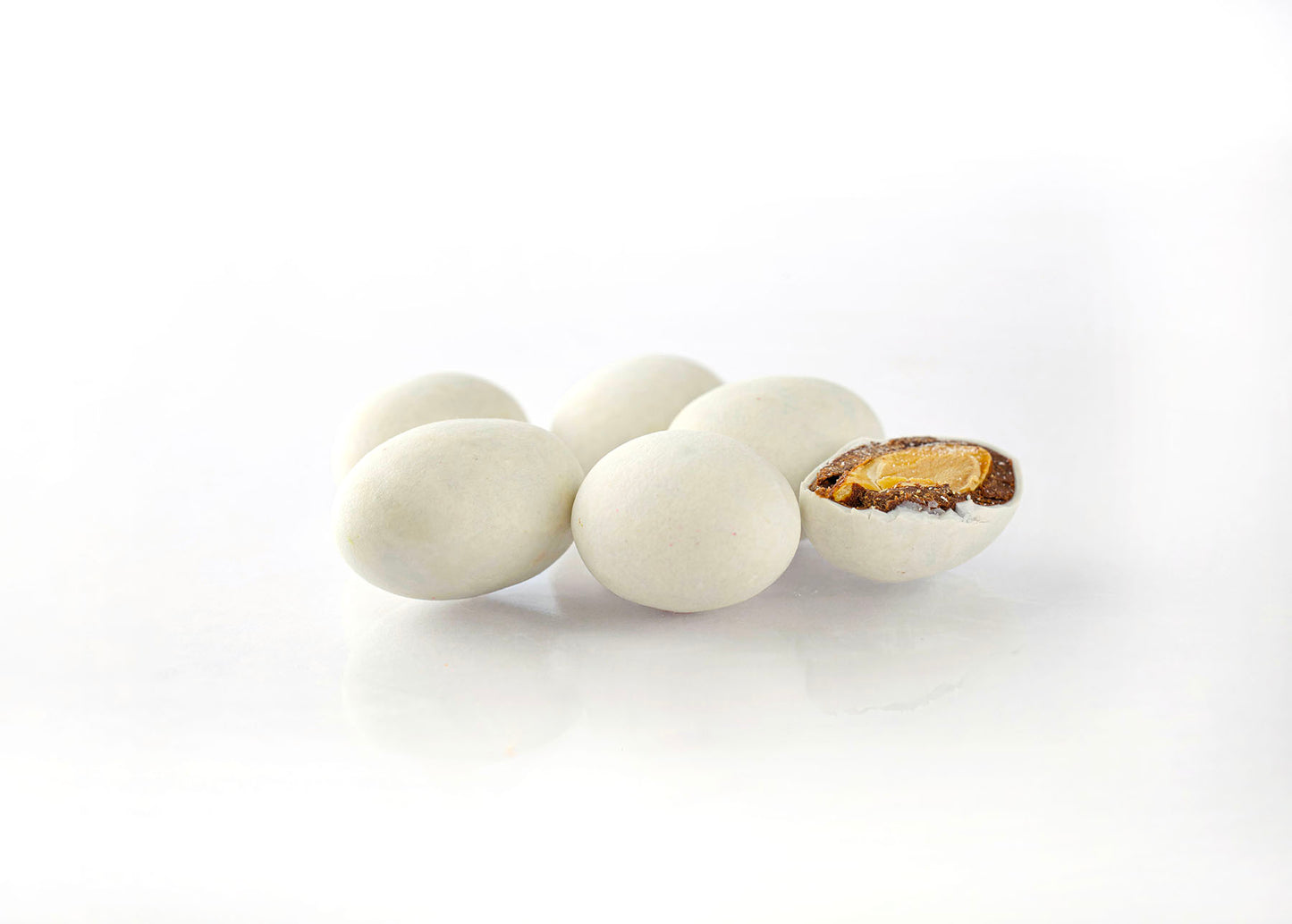 Golden Gianduja