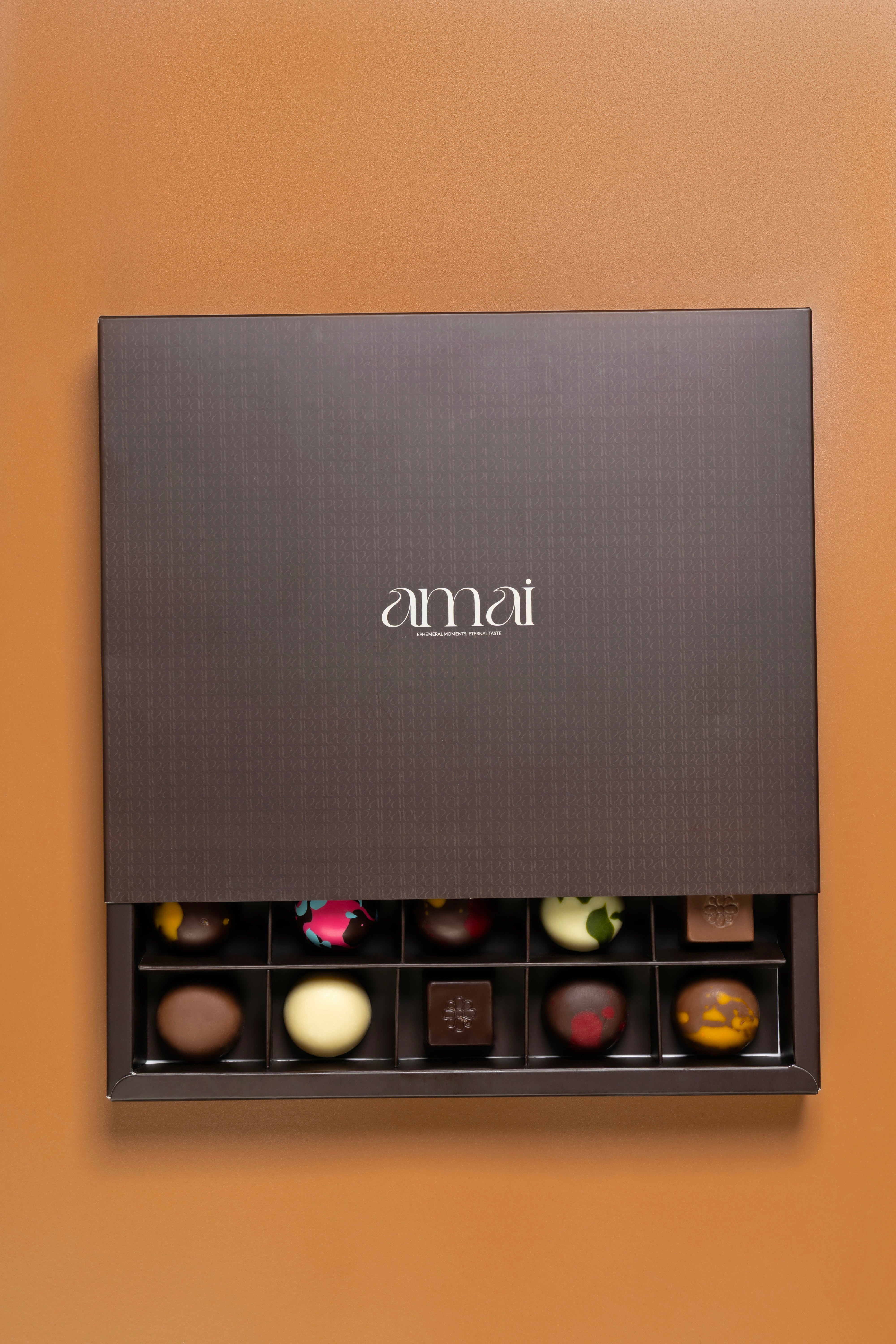 Make your own box – Amai