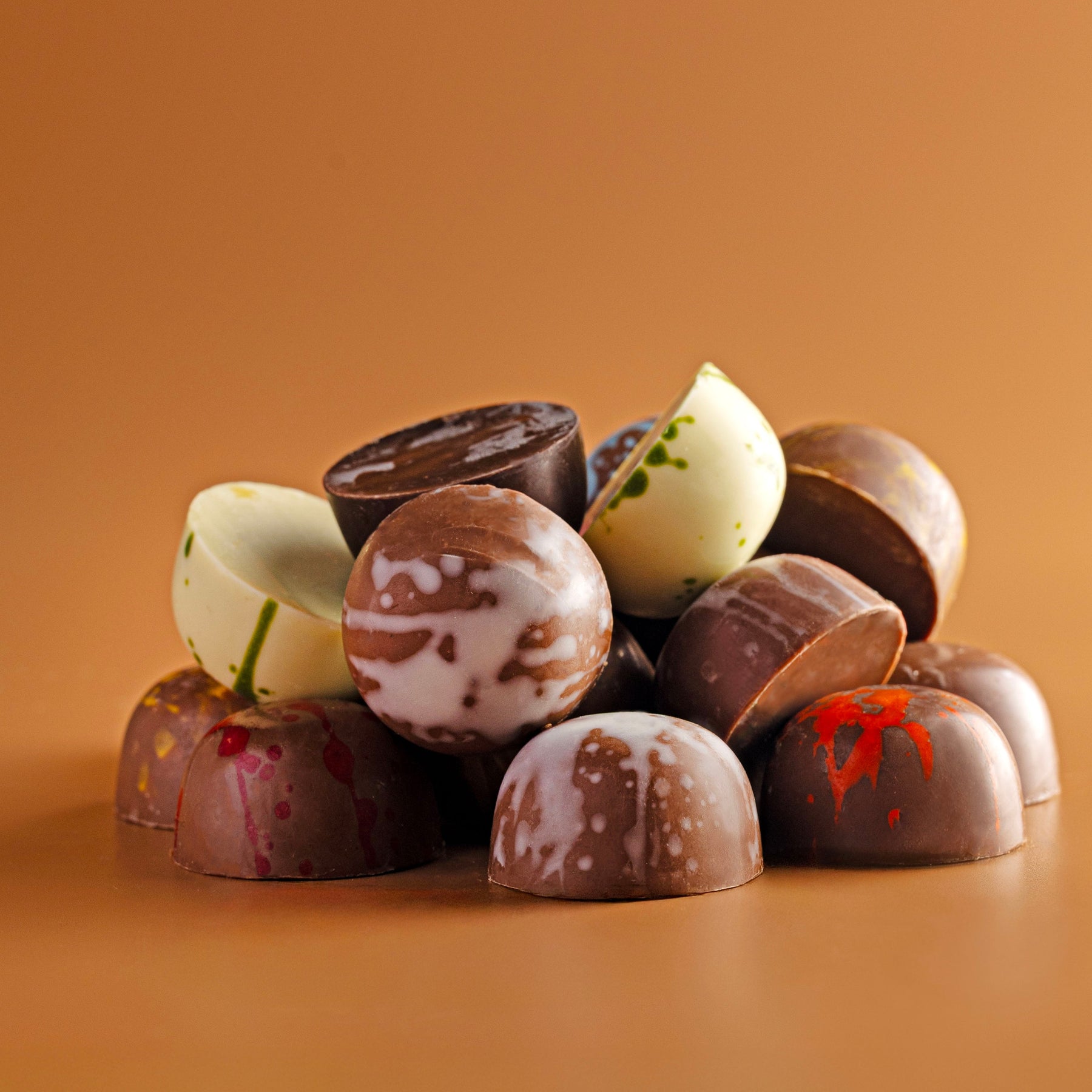 Amai Specialty Boxes Collection