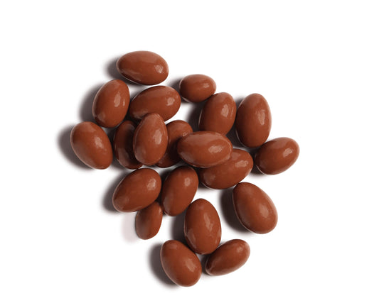 Almonds