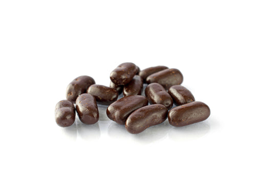 Amber Strips in Dark shade