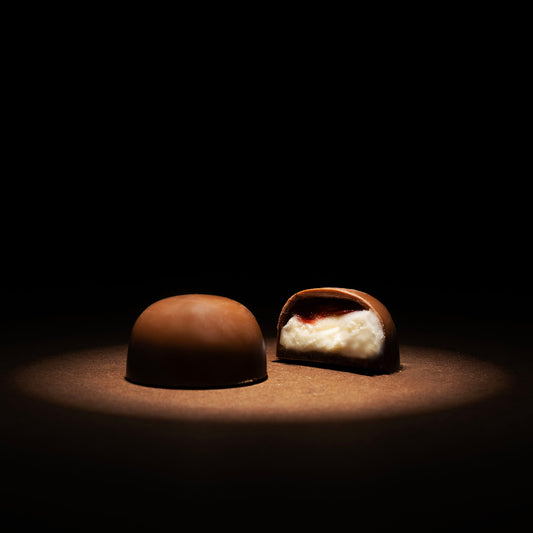 Sweet Harmony a Fruit & Spirits Box