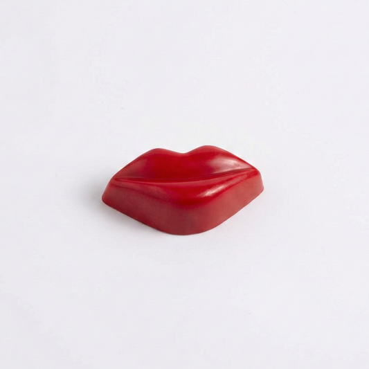 Valentine Lips Box