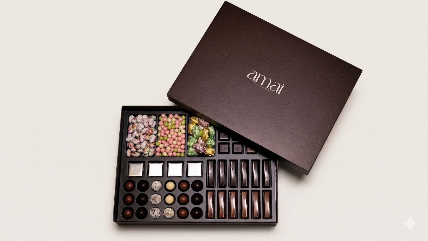 amai Reserve - Exclusive selection