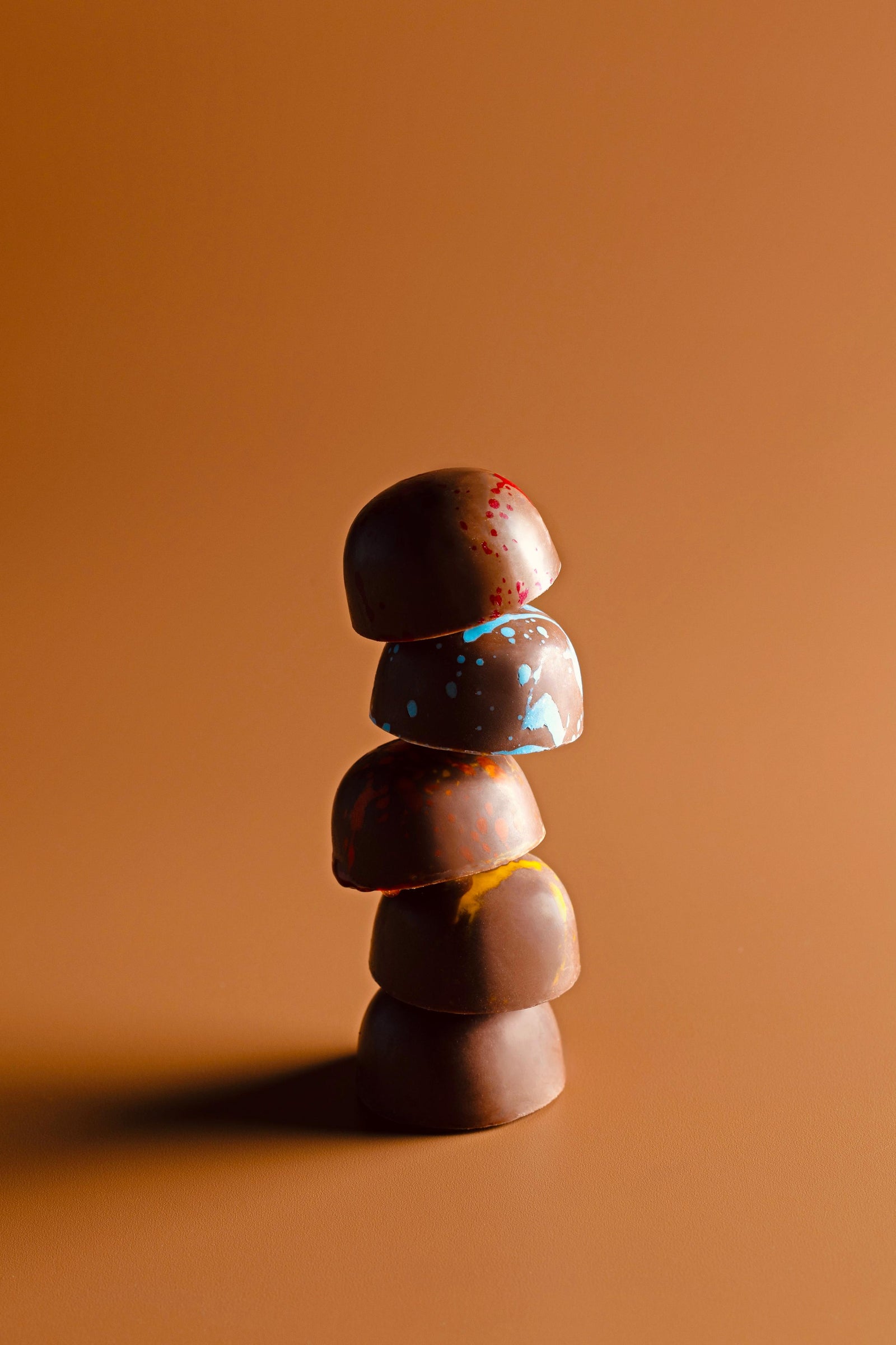 Amai Prestige Collection the Grand Assortment