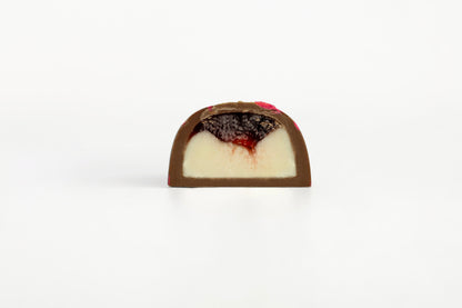 Japanese Shortcake