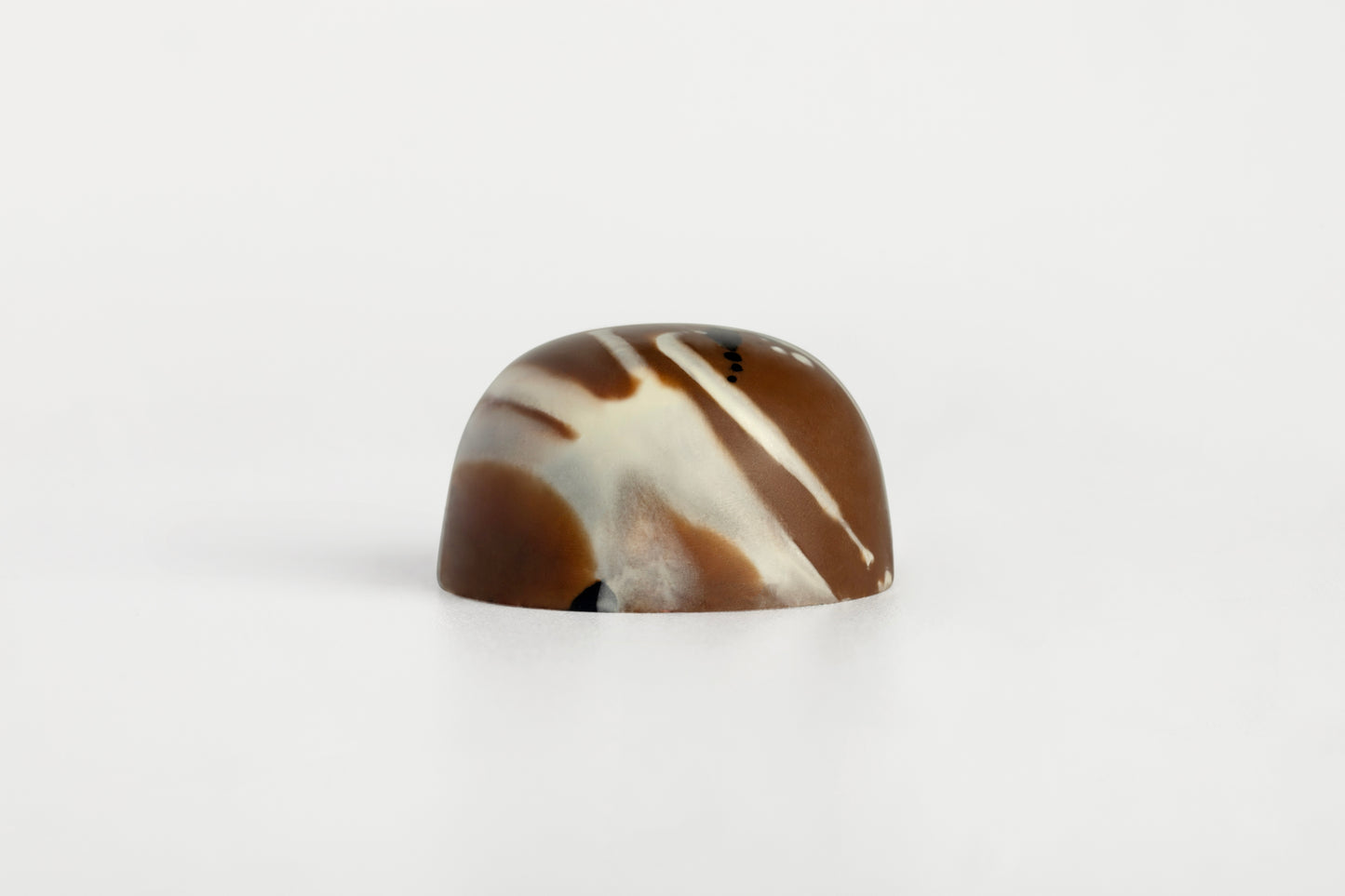Pomegranate Caramel