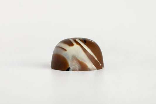 Pomegranate Caramel