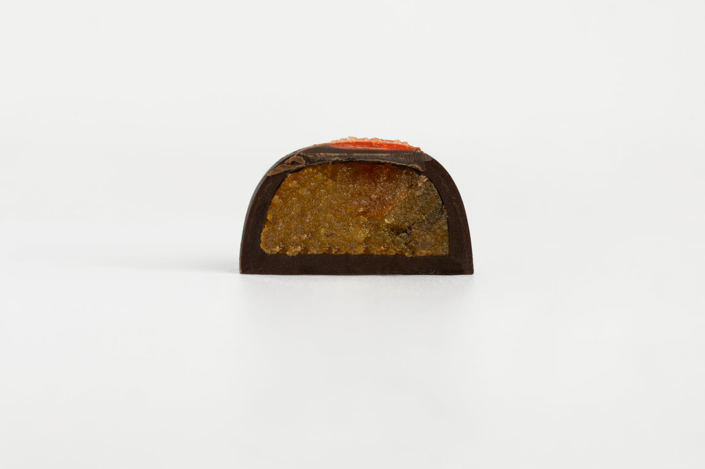 Pomegranate Caramel