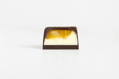 Orange Cake