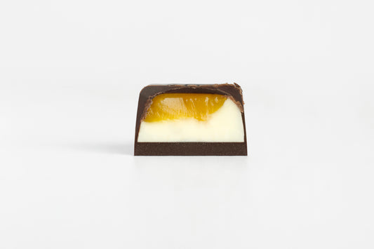 Orange Cake