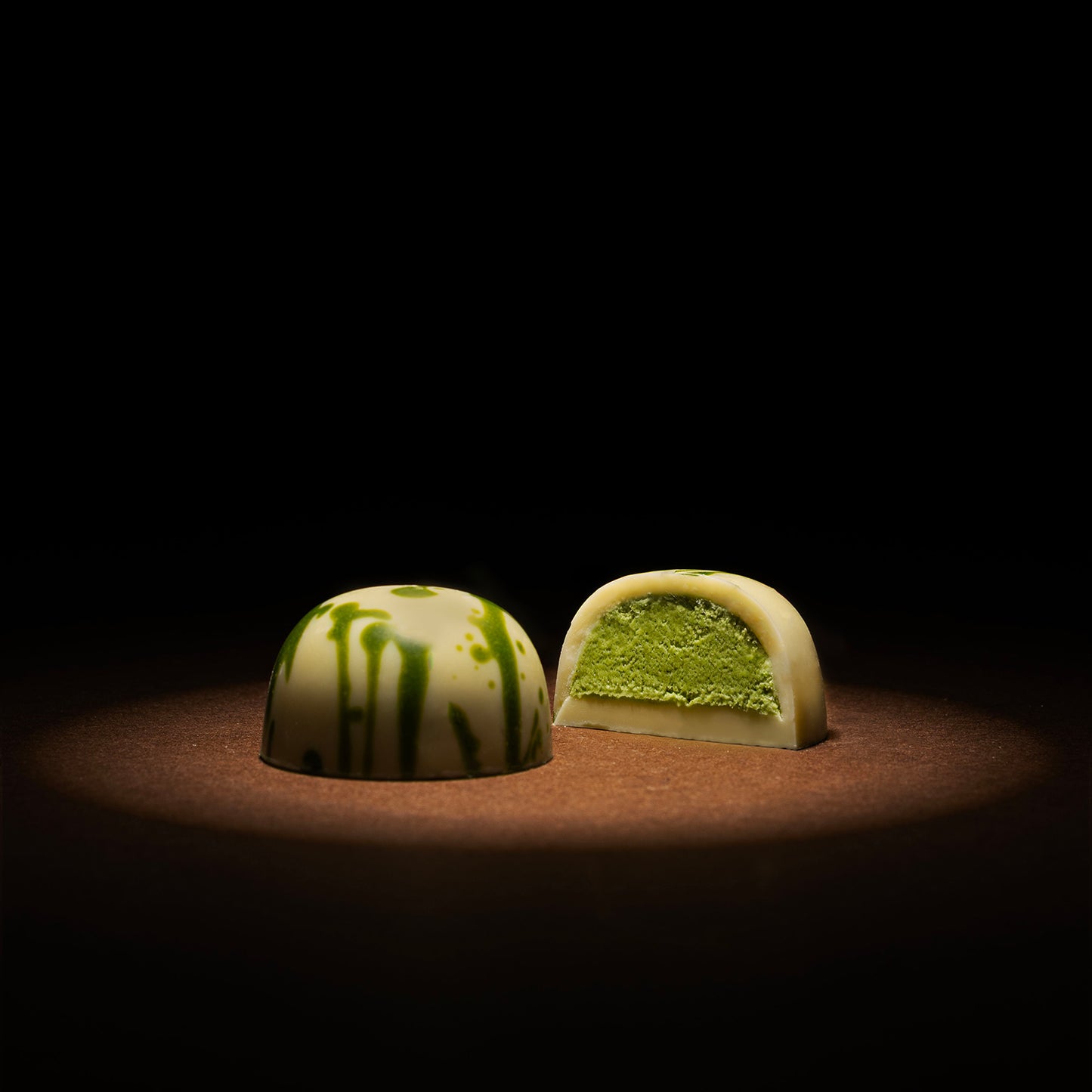 Amai Prestige Collection the Grand Assortment