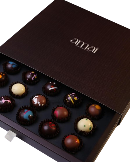 Amai 25 box