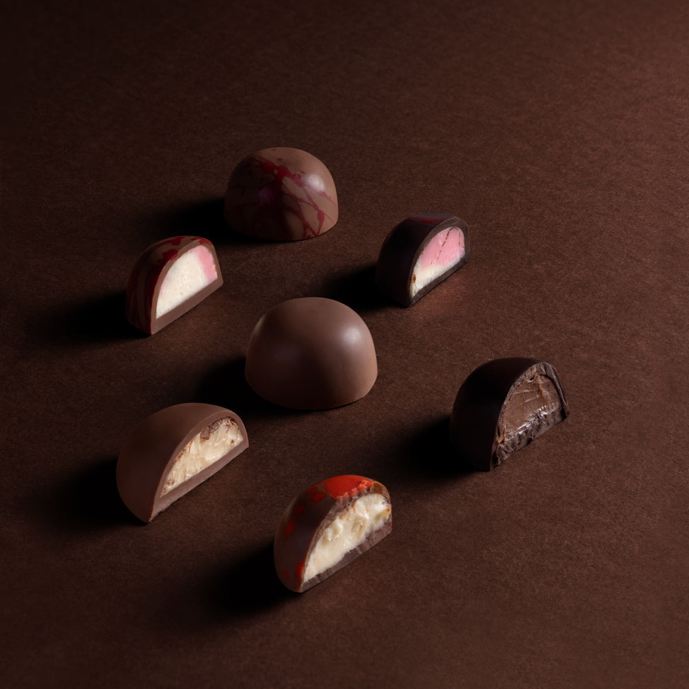 Velvet Spirits the Alcohol Line