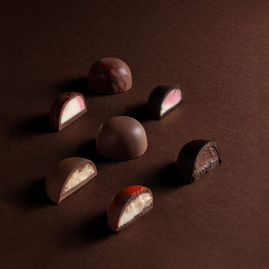 Velvet Spirits the Alcohol Line