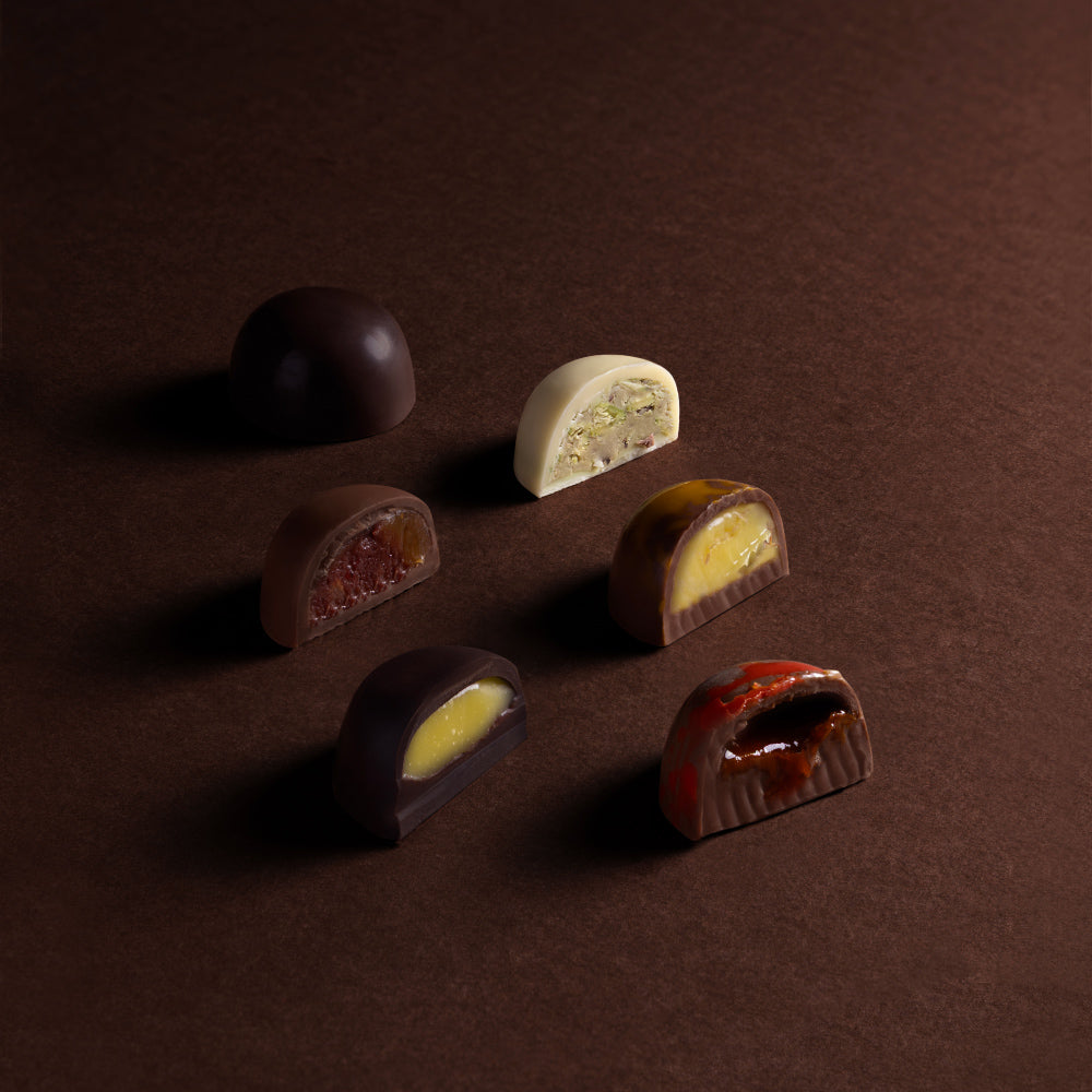 Eden Bloom the Fruits Line