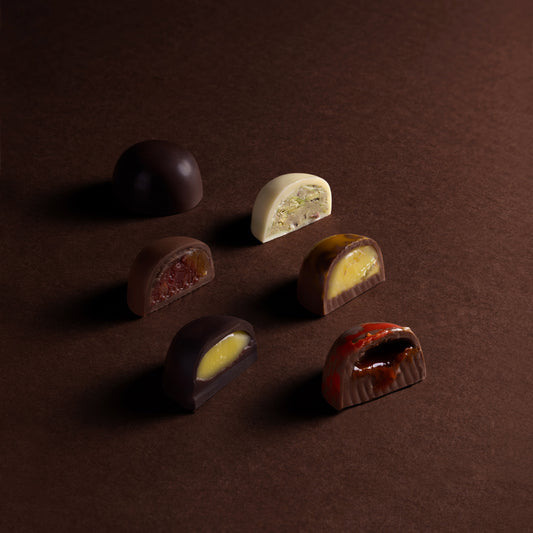 Eden Bloom the Fruits Line